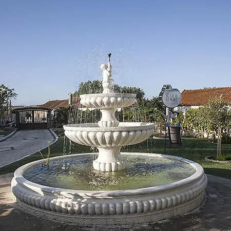 Senior Hotel Torres Vedras